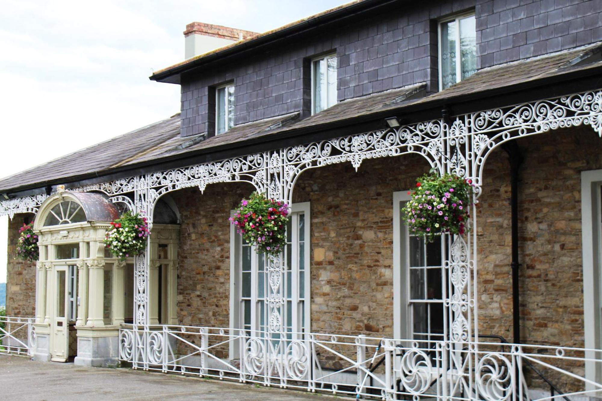 Ennismore House Cork Exterior photo