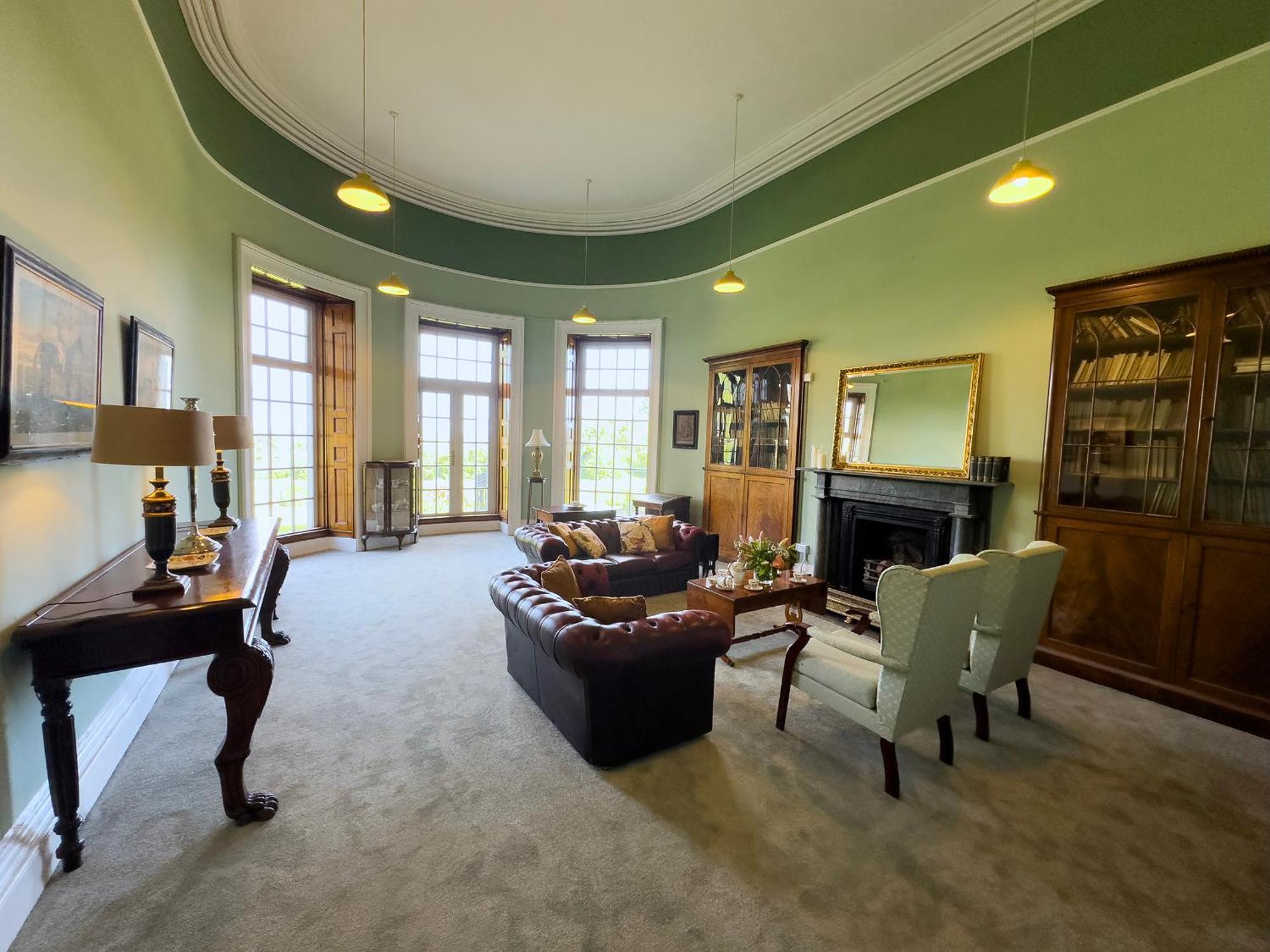 Ennismore House Cork Exterior photo